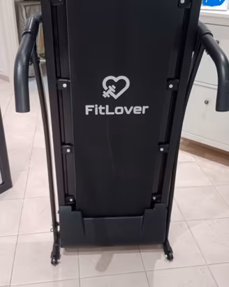 tapis roulant elettrico