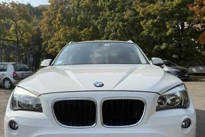 BMW X1  Xdrive 18d, versione  RESTYLING, automatic