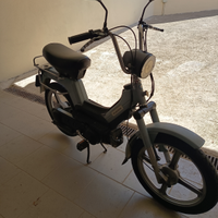 Ciclomotore Piaggio Si