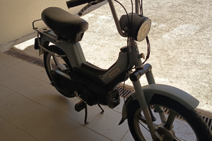 Ciclomotore Piaggio Si