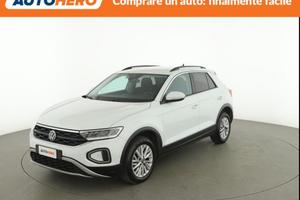 VOLKSWAGEN T-Roc DR51226
