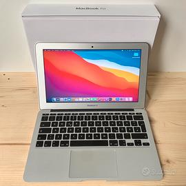 Apple Macbook Air A1465 11”