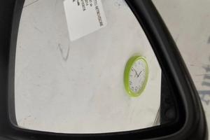 specchietto retrovisore sinistro smart 451 2007-20