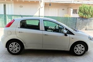 Fiat Punto 1.3 MJT II S&S 95 CV 5 porte Lounge
