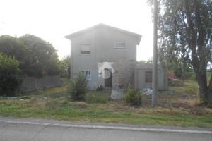 CASA INDIPENDENTE A LAGOSANTO