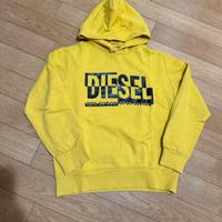 Felpa Diesel