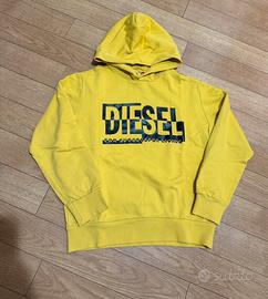 Felpa Diesel