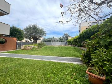 TER. RESIDENZIALE A VERONA