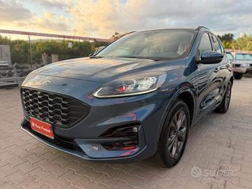 Ford Kuga 2.5 PLUG IN HYBRID 225 CV CVT 2WD ST-LIN