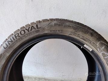 Gomme invernali
