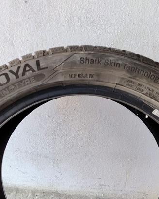 Gomme invernali