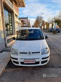 Fiat panda 1.3 mj 75cv n1 4 posti 2011 km 129000