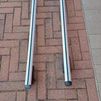 Barre porta tutto Ford Kuga