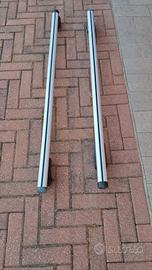 Barre porta tutto universali