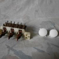 LAVATRICE SanGiorgio :ricambio PULSANTIERA - NUOVA