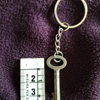 portachiavi o ciondolo 