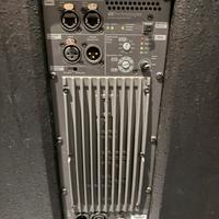 Coppia  subwoofer Db Technologies 918 1800w