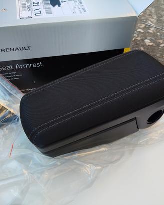 Bracciolo Renault Clio 5