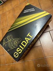 Motorino avviamento Ducato Boxer e Citroen Jumper