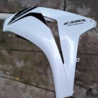 HONDA CBR 1000 mod. 2008/2009 CARENA LATERALE SX