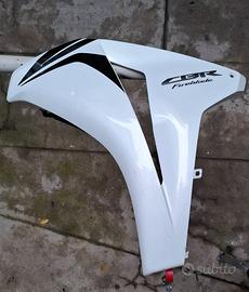 HONDA CBR 1000 mod. 2008/2009 CARENA LATERALE SX