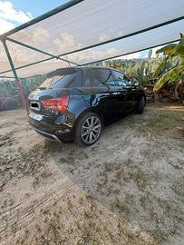 Audi a1 sline 1.6 diesel 90 cv edition plus neopat