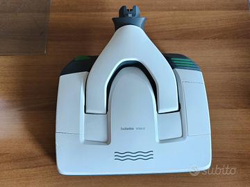 Pulilava folletto vorwerk