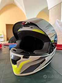 Casco moto airoh