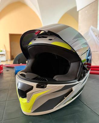 Casco moto airoh
