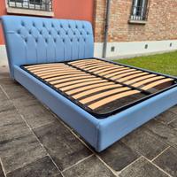 LETTO MATRIMONIALE