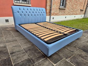 LETTO MATRIMONIALE