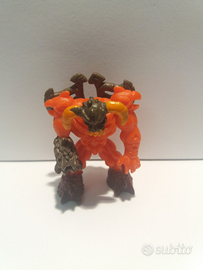 Mini Gormiti - Orrore Profondo