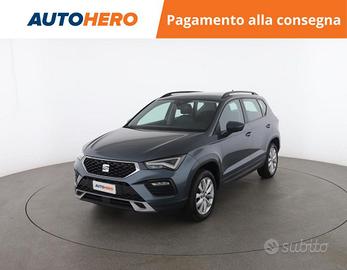 SEAT Ateca AK06626