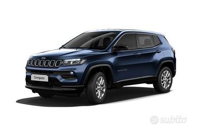 Jeep Compass PHEV 4xe Plug-In Hybrid North St...