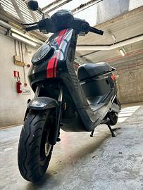 Moto NIU M 50 CC