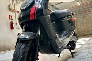 Moto NIU M 50 CC