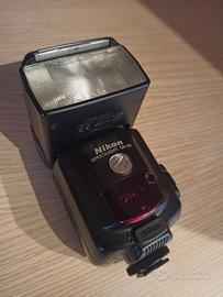 Flash Nikon SB-28 Speedlight