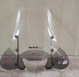 Pagamento per Honda SH