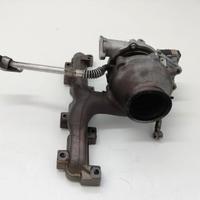 Turbina Renegade - 500x - Giulietta - Compass