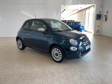 FIAT 500 My 2023 Hybrid Sensori Neopatentati