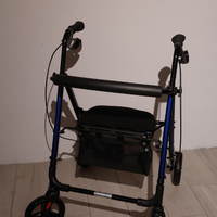 Deambulatore per anziani