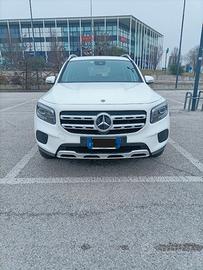 Mercedes-Benz GLB 180d Sport Plus 2023