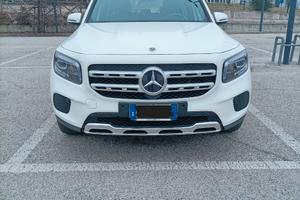 Mercedes-Benz GLB 180d Sport Plus 2023