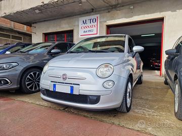 Fiat 500 1.3 Multijet 16V 75 CV Sport
