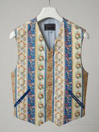 JILET VERSUS BY GIANN I VERSACE VINTAGE  90'S