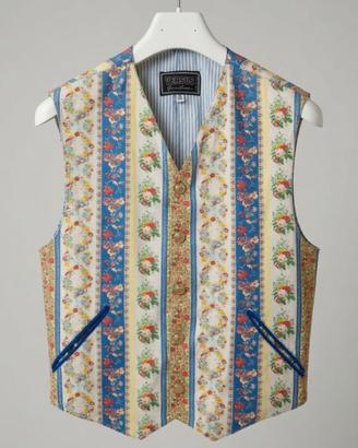 JILET VERSUS BY GIANN I VERSACE VINTAGE  90'S