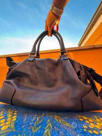 Borsone giorgio armani