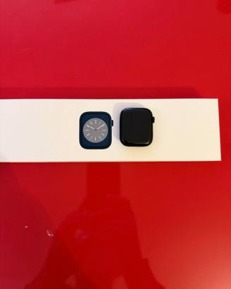 Apple watch Serie 8 45mm
