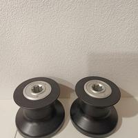 Coppia Winch harken 8 classic