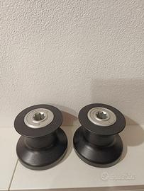 Coppia Winch harken 8 classic